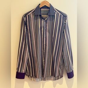 Beautiful ETRO SHIRT / fits L or M